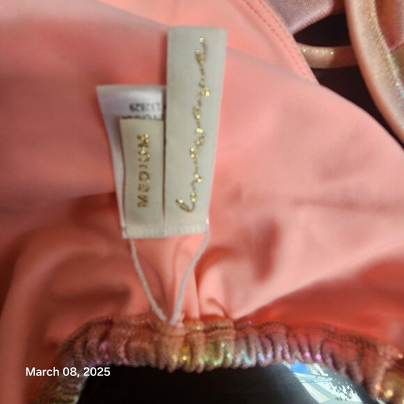 Lovewave Women's Multi swimsuit two-piece - Picture 6 of 6